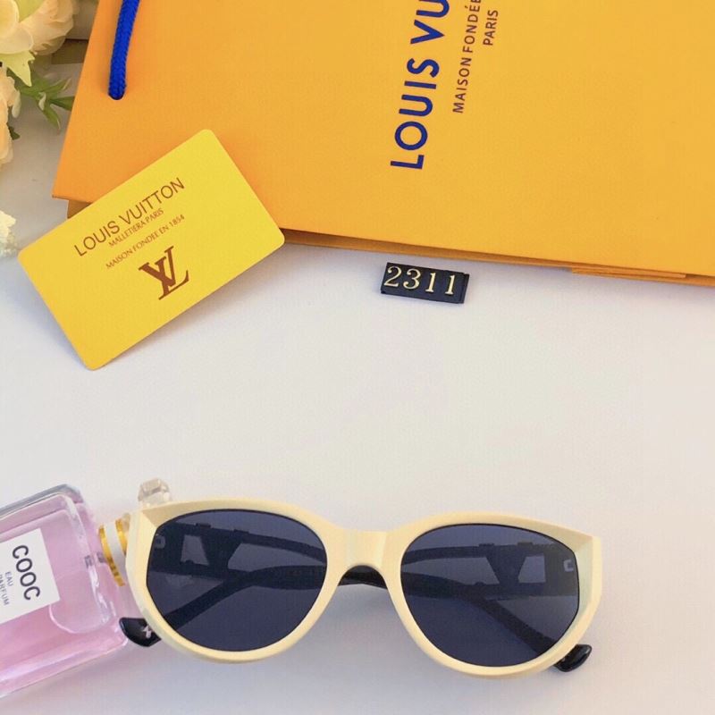 Louis Vuitton Sunglasses